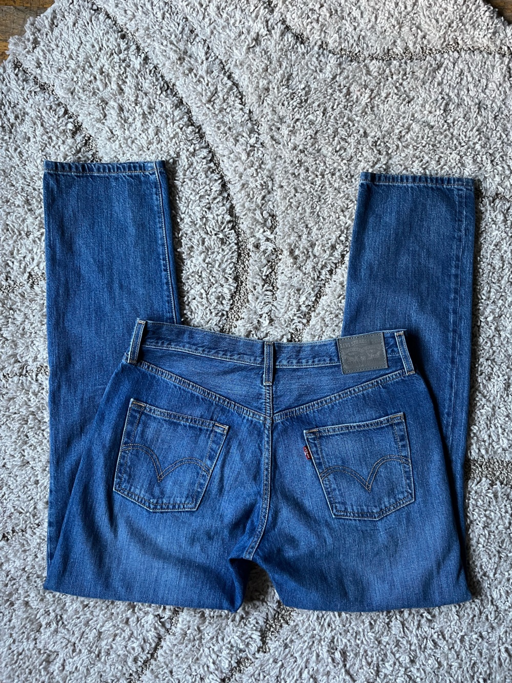 Levis jeans